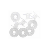 Plastic Bobbins Class 15 10pcs